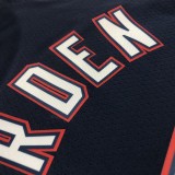 Brooklyn Nets City Edition Black #13  HARDEN 1:1 Quality NBA  Season Jerseys 2022