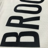 Brooklyn Nets White #12 HARRIS 1:1 Quality NBA  Season Jerseys 75 Year