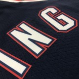 Brooklyn Nets City Edition Black #11 IRVING 1:1 Quality NBA  Season Jerseys 2022