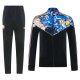 Manchester United Jacket Sets With pants  1:1 Quality Soccer Jersey  25-26