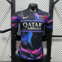 PSG Paris  Special Edition  player  1:1 Quality Soccer Jersey   26-27
