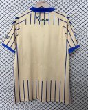 Retro UD Las Palmas Yellow Fans 1:1 Quality Soccer Jersey  25-26