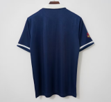 Retro  Scotland  Home 1:1 Quality Soccer Jersey 1988-1991