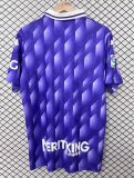 Retro Valladolid   Special Edition Fans  1:1 Quality Soccer Jersey 1992-1993