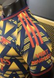 Arsenal  Special Edition Player 1:1 Quality Soccer Jersey   26-27