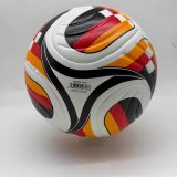 Adidas Germany  TRIONDA   Football Ball  1:1 Football equipment