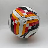 Adidas Germany  TRIONDA   Football Ball  1:1 Football equipment