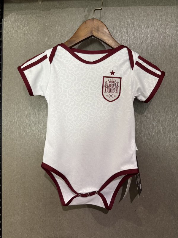 Spain  Baby  Away 1:1  26-27 (2026)