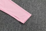 Inter Miami Training Tracksuit Pink (Kids And Man 16-2XL)  1:1  25-26