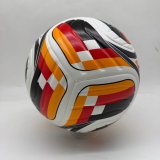 Adidas Germany  TRIONDA   Football Ball  1:1 Football equipment
