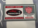 Retro Necaxa Away Fans 1:1 Quality Soccer Jersey  1999-2000