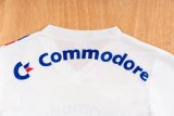 Retro PSG Away Fans 1:1 Quality Soccer Jersey  1991-1992