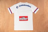 Retro PSG Away Fans 1:1 Quality Soccer Jersey  1991-1992