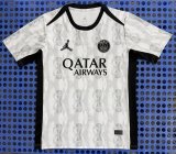 PSG Paris Noctilucent Special  Edition Fans 1:1 Quality Soccer Jersey  26-27