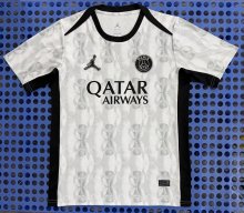 PSG Paris Noctilucent Special  Edition Fans 1:1 Quality Soccer Jersey  26-27