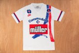 Retro PSG Away Fans 1:1 Quality Soccer Jersey  1991-1992
