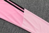 Inter Miami Training Tracksuit Pink (Kids And Man 16-2XL)  1:1  25-26