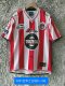 Retro Chivas Home Fans  1:1 Quality Soccer Jersey  2001-2002