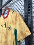 Ghana Away Fans 1:1 Quality Soccer Jersey  26-27 (2026)