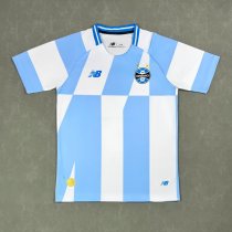 Gremio Away Fans 1:1 Quality Soccer Jersey 26-27