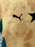 Ghana Away Fans 1:1 Quality Soccer Jersey  26-27 (2026)
