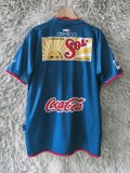 Retro Chivas Third Away Fans  1:1 Quality Soccer Jersey  2001-2002
