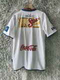 Retro Chivas Away Fans  1:1 Quality Soccer Jersey  2001-2002