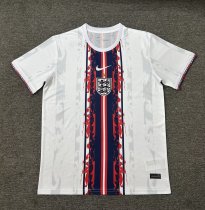England  Special Edition Fans 1:1 Quality Soccer Jersey  26-27 (2026)