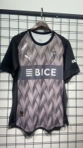 Universidad Catolica  Goalkeeper  Fans 1:1 Quality Soccer Jersey 26-27