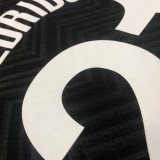 Brooklyn Nets Reward Edition Black #21 ALDRIDGE 1:1 Quality NBA  Season Jerseys 2021
