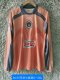 Retro  Chivas Away Long  1:1 Quality Soccer Jersey   2006-2007