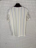 Germany T-shirt Retro  White　1:1 Quality Soccer Jersey 26-27 (2026)