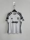 Retro Juventus Third  Away 1:1 Quality Soccer Jersey    2016-2017