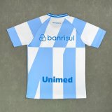 Gremio Away Fans 1:1 Quality Soccer Jersey 26-27