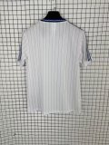 Colombia T-shirt Retro leisure  White 1:1 Quality Soccer Jersey 26-27 (2026)