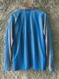 Retro  Chivas Away Long  1:1 Quality Soccer Jersey   2006-2007