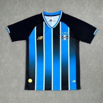 Gremio Home  Fans 1:1 Quality Soccer Jersey 26-27