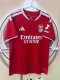 Benfica  Home  Fans 1:1 Quality Soccer Jersey 26-27