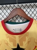 Ghana Away Fans 1:1 Quality Soccer Jersey  26-27 (2026)