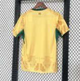 Ghana Away Fans 1:1 Quality Soccer Jersey  26-27 (2026)