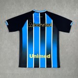 Gremio Home  Fans 1:1 Quality Soccer Jersey 26-27