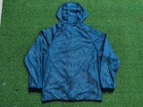 Brazil Windbreaker Blue 1:1 Quality Soccer Jersey  26-27 （2026）