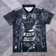 Real Madrid  Special Edition Fans Black 1:1 Quality Soccer Jersey  26-27