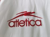 Retro Toluca  Away 1:1 Quality Soccer Jersey 2005-2006