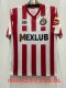 Retro  Chivas Home 1:1 Quality Soccer Jersey   1993-1994
