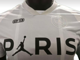 PSG Paris Special  Edition Fans 1:1 Quality Soccer Jersey  26-27
