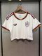Spain Away Women Fans 1:1 Quality Soccer Jersey 26-27（2026）