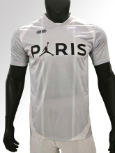 PSG Paris Special  Edition Fans 1:1 Quality Soccer Jersey  26-27