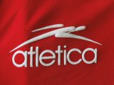 Retro Toluca  Home  1:1 Quality Soccer Jersey 2005-2006