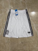 Belgium Home pants  1:1 Quality Soccer Jersey  26-27(2026)